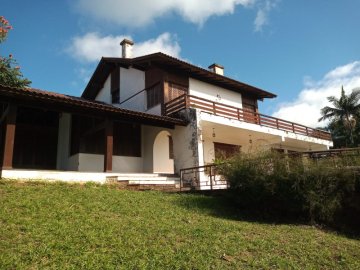 Casa Alto Padro para Aluguel